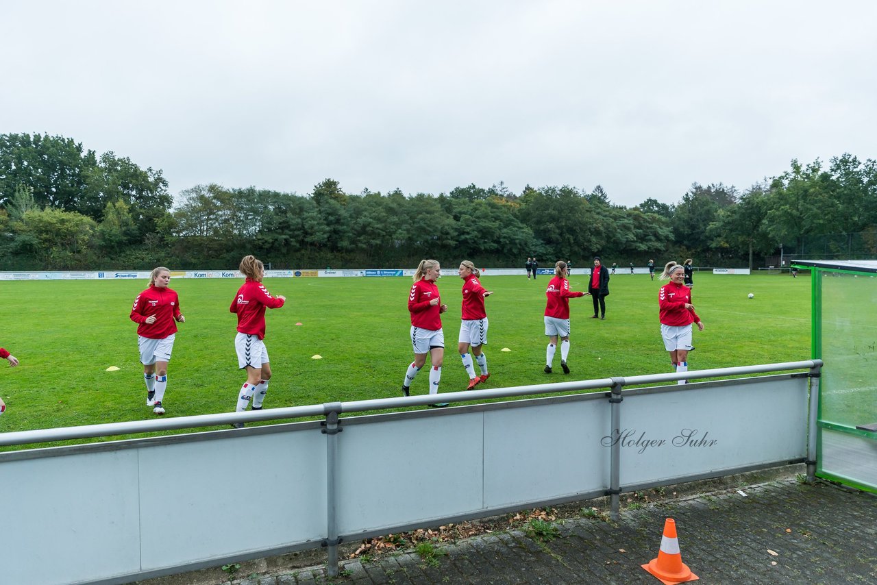 Bild 58 - Frauen SV Henstedt Ulzburg II - TSV Klausdorf : Ergebnis: 2:1